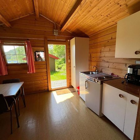 Svindland Camping Kvinesdal Extérieur photo