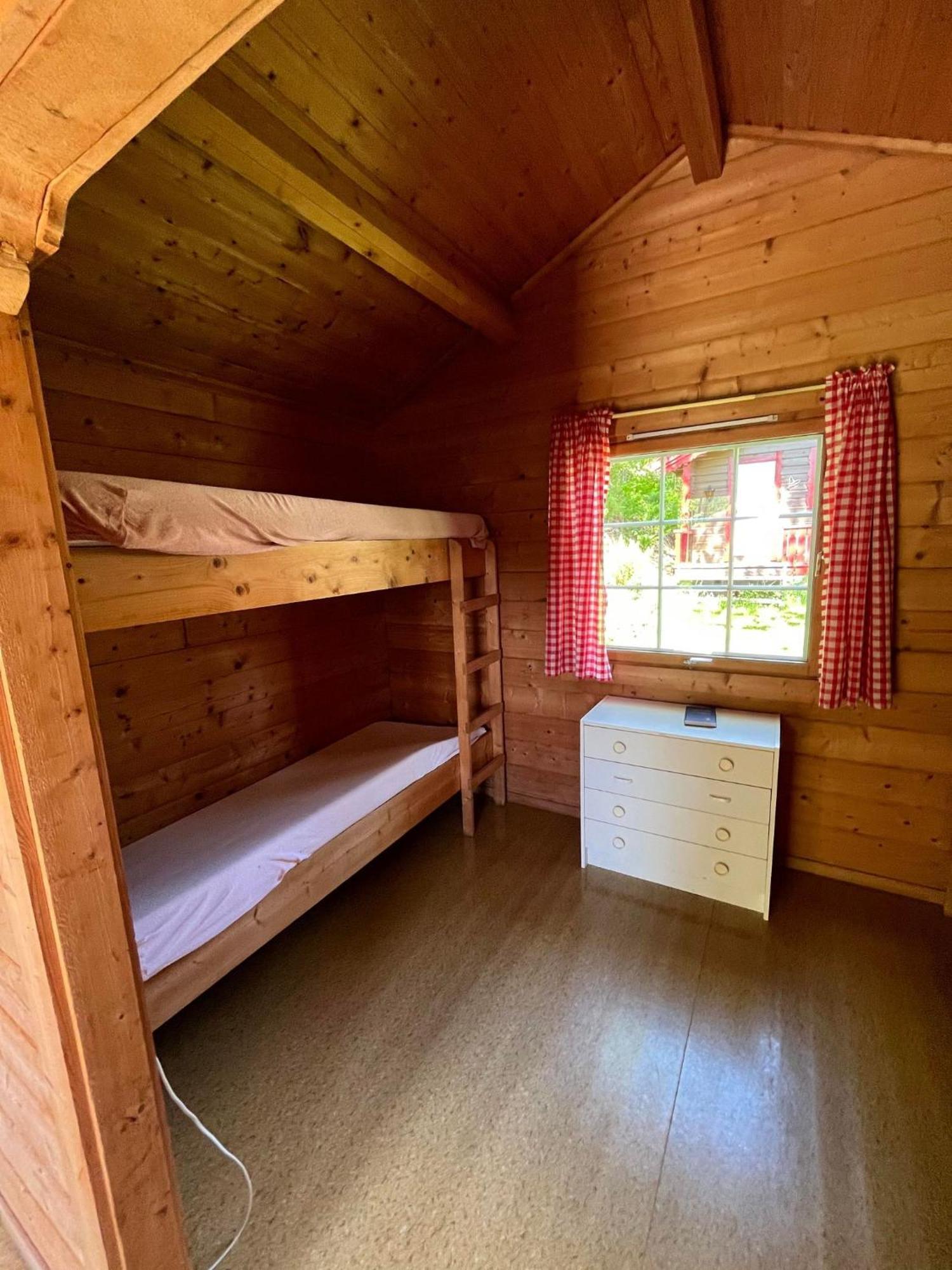 Svindland Camping Kvinesdal Extérieur photo