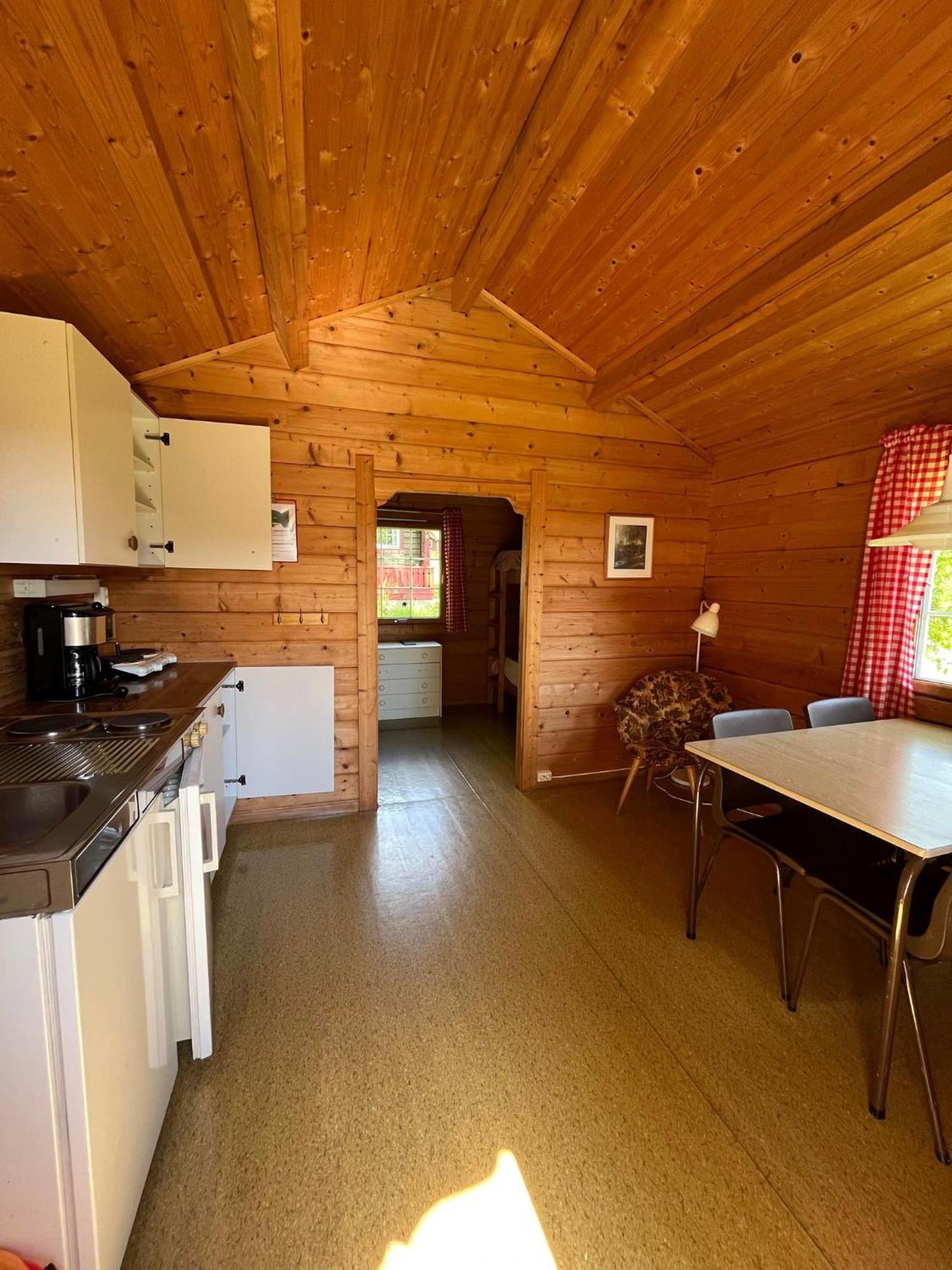 Svindland Camping Kvinesdal Extérieur photo