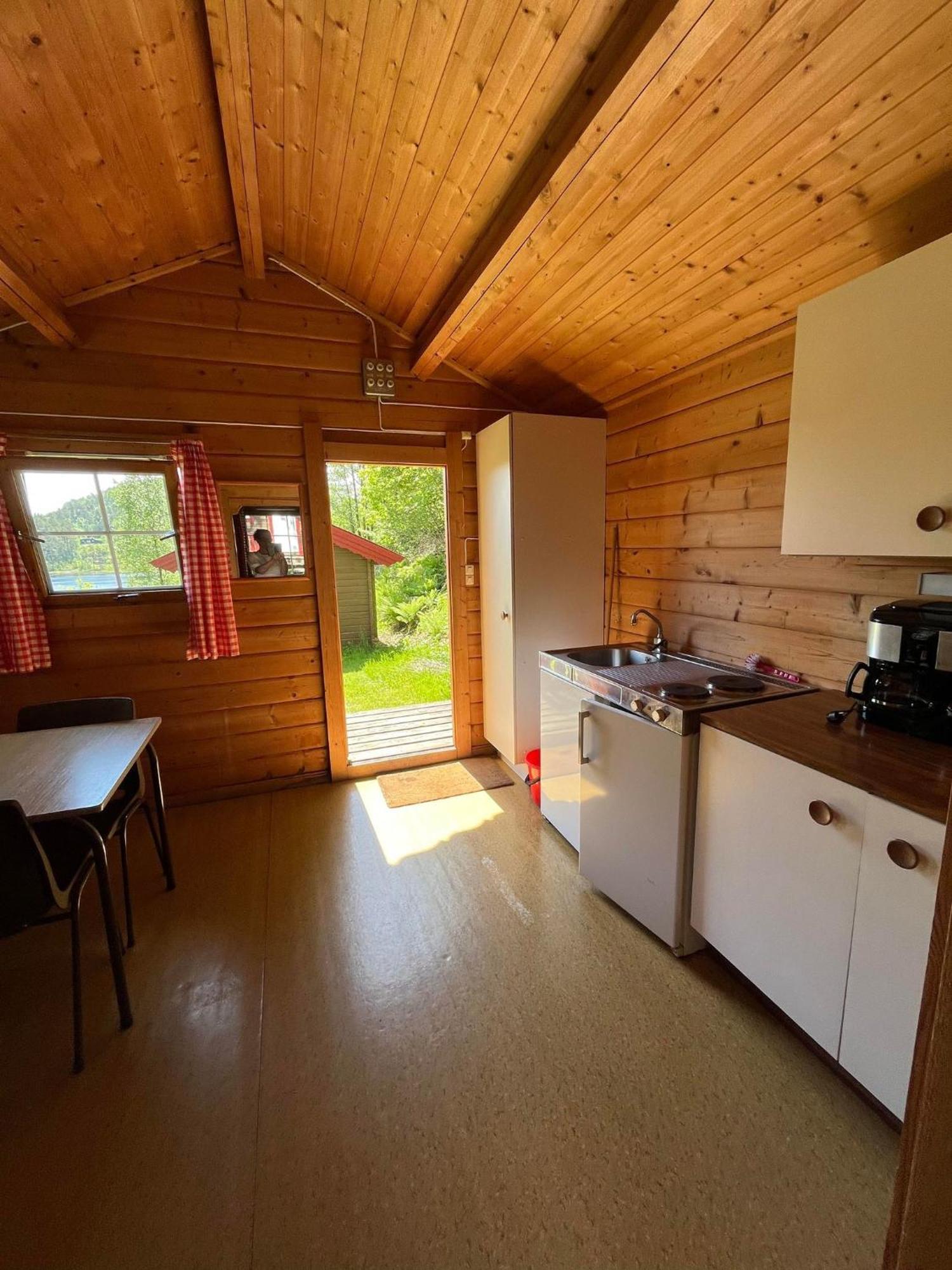 Svindland Camping Kvinesdal Extérieur photo