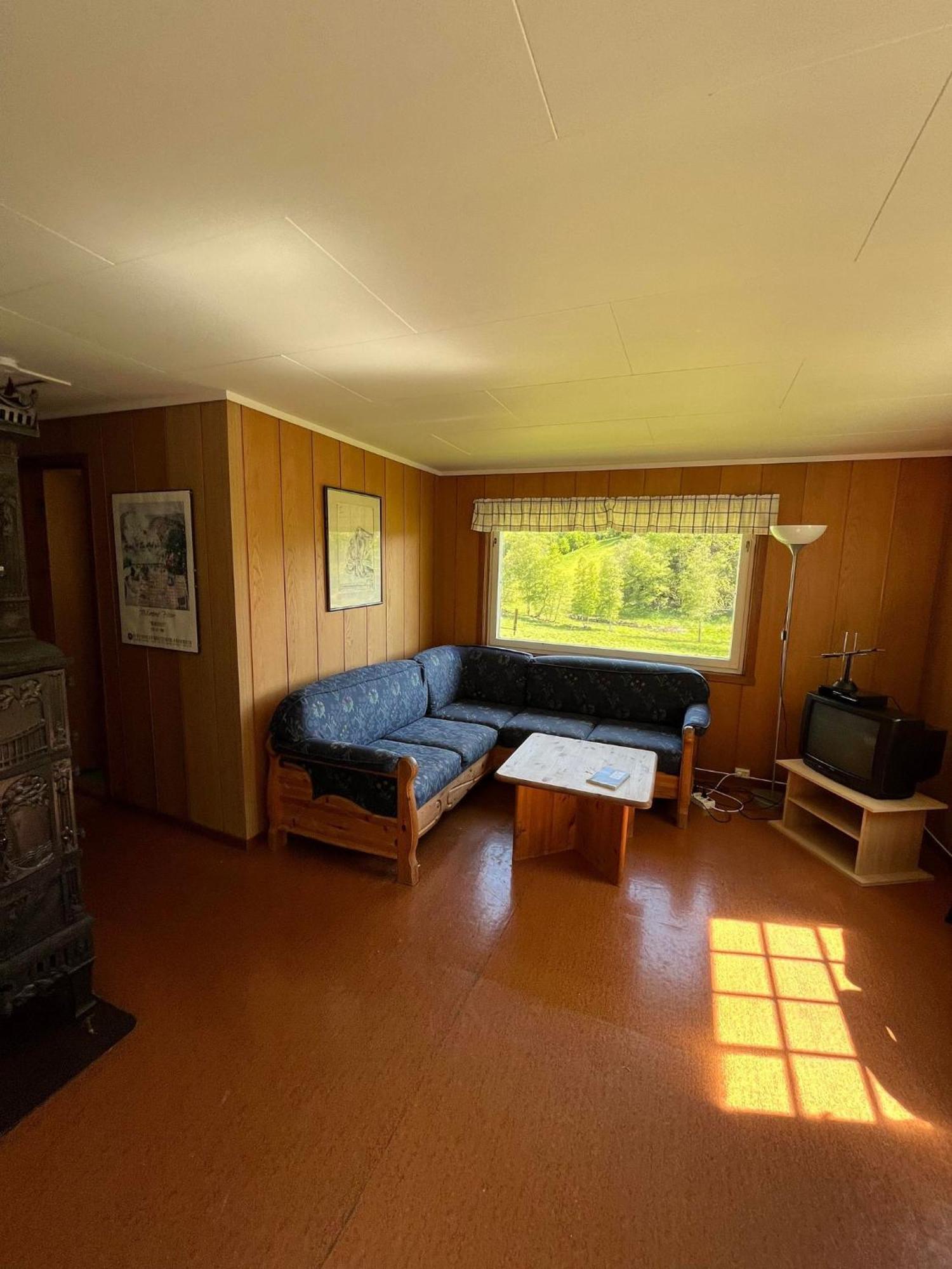 Svindland Camping Kvinesdal Extérieur photo